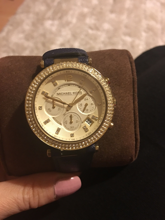 Micheal Kors Saat