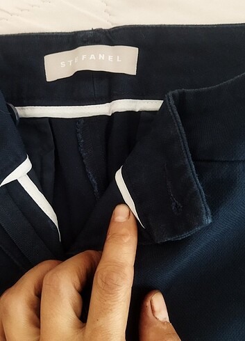 38 Beden Bayan pantolon 