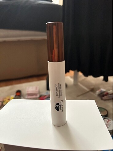 Origins Ginzing Volumizing Mascara