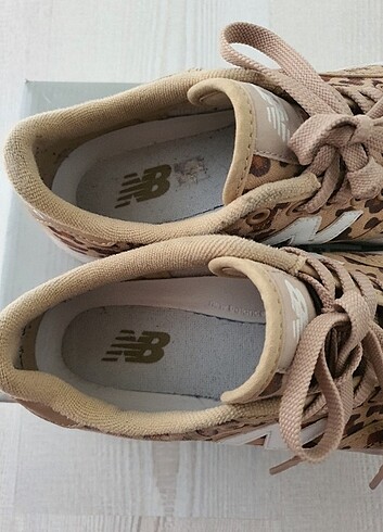 38,5 Beden camel Renk New balance sneaker