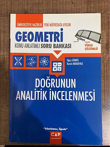 Geometri