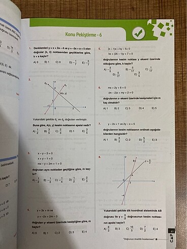 Beden Geometri