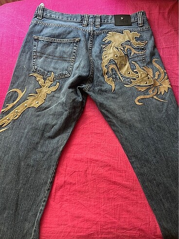 Versace pantolon