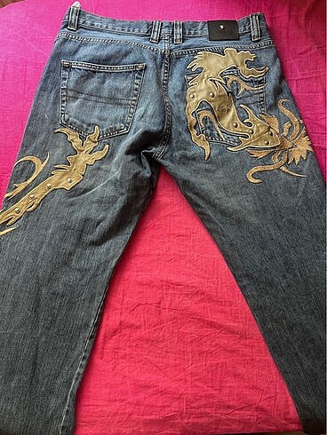 38 Beden Versace pantolon