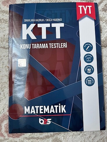 Tyt matematik