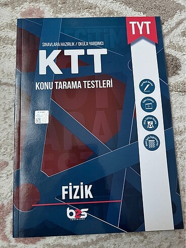 Tut fizik