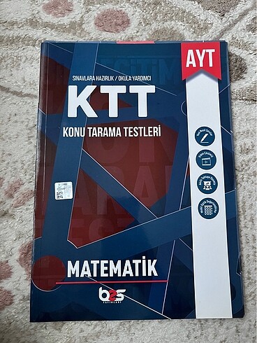 Ayt matematik
