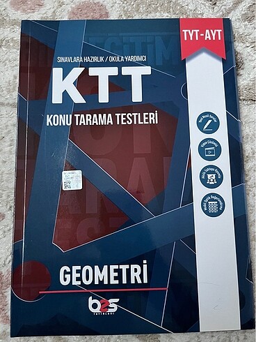 Tyt Ayt geometri