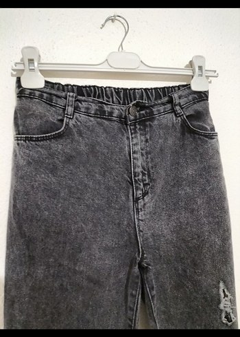 LC Waikiki LCW Mom jean kız çocuk