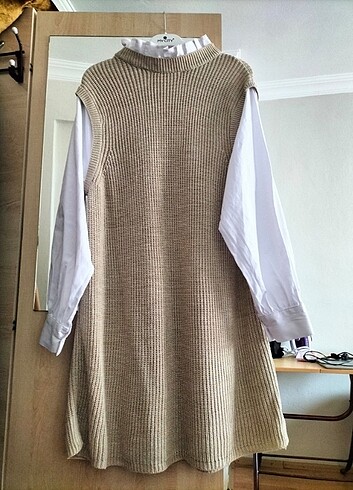 Kazak Tunik