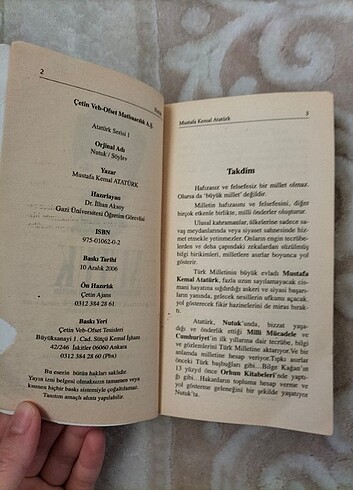  Beden Nutuk