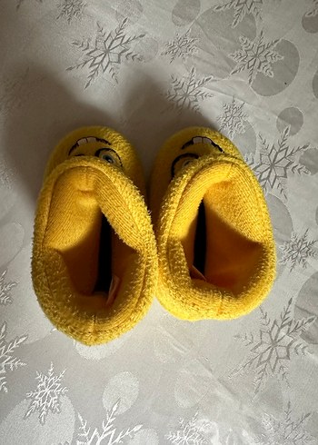 Bebek Panduf - Görsel 4