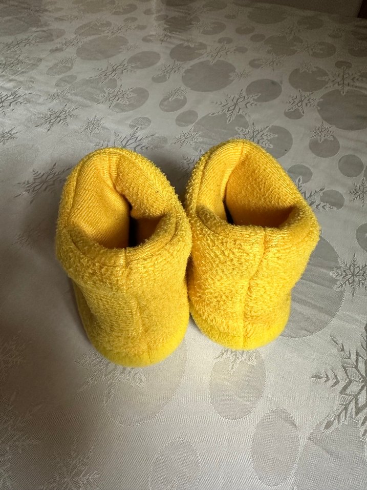 Bebek Panduf - Görsel 3