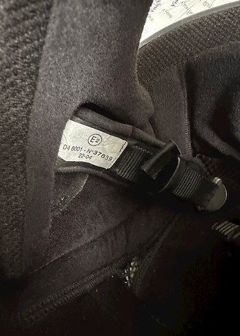 SHARK Motosiklet Kaskı XS/54 - Görsel 8