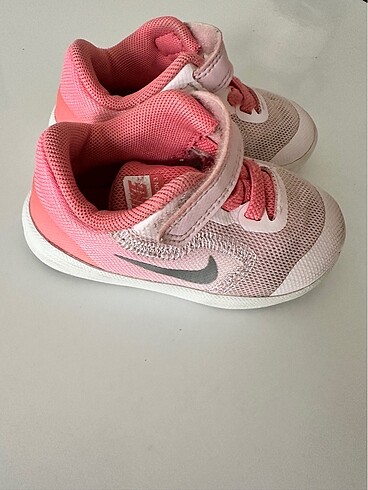 Nike orijinal kız bebek spor ayakkabı