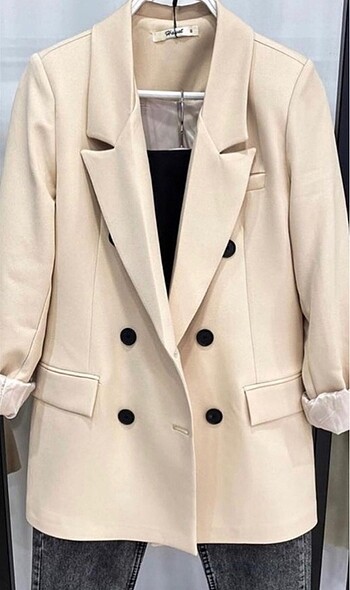 Zara Blazer ceket
