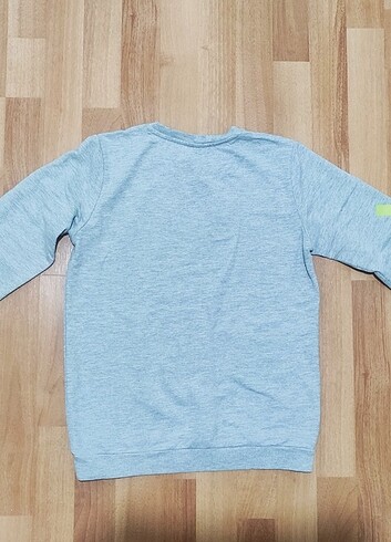 Defacto Erkek çocuk sweatshirt 
