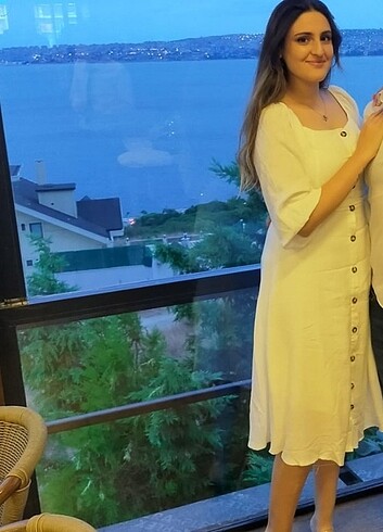 Ebise beyaz 