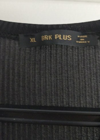 Siyah Uzun Kollu Elbisesi - Görsel 7