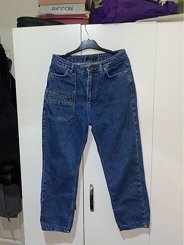 Mavi mom jean