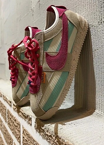 Nike cortez 72 yeni 