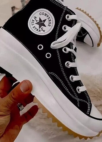 Converse Orjinali ile birebir A KALİTE ayakkabı