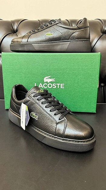 Lacoste