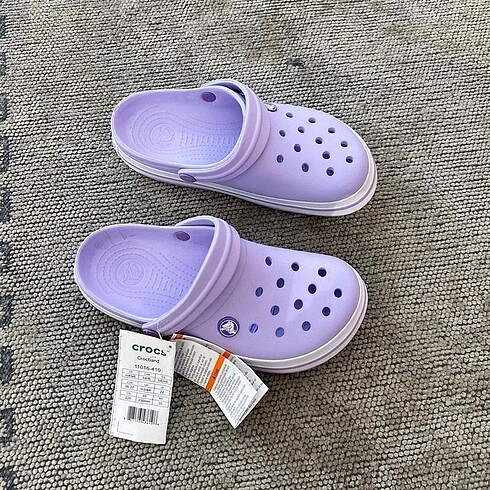 Crocs yeni