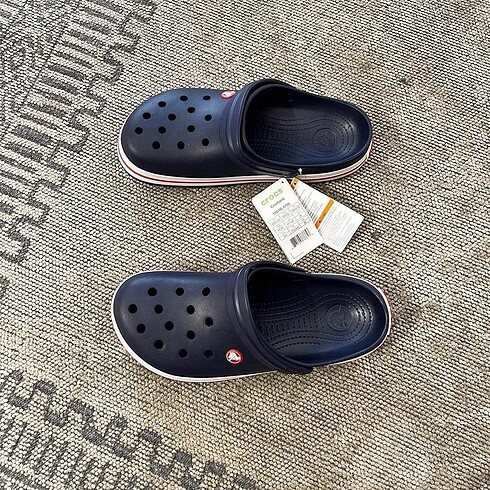 Crocs yeni