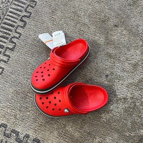 Crocs Crocs yeni