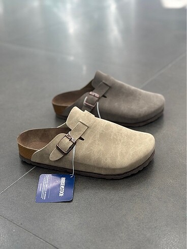 Birkenstock Yeni sezon