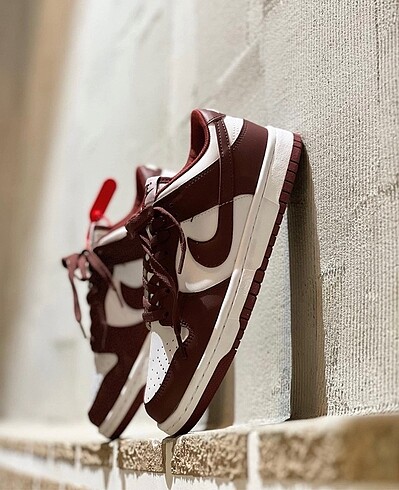 Nike Dunk yeni