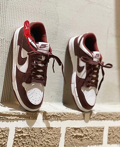 39 Beden Dunk yeni