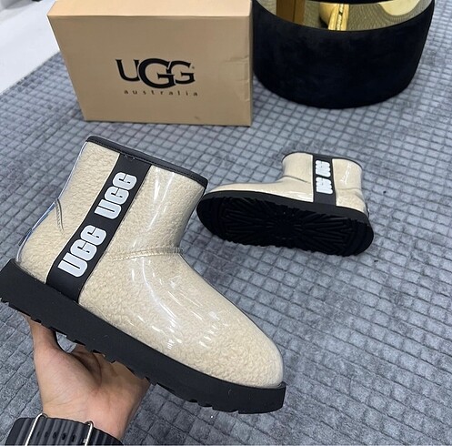 Ugg yeni