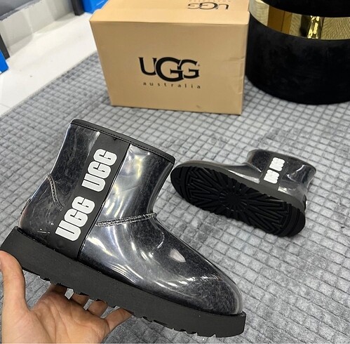 37 Beden Ugg yeni