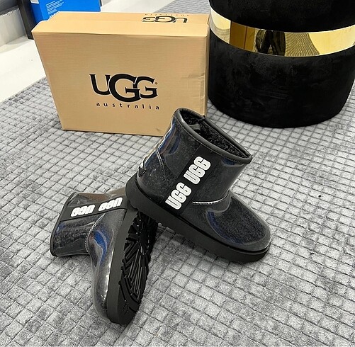 37 Beden çeşitli Renk Ugg yeni