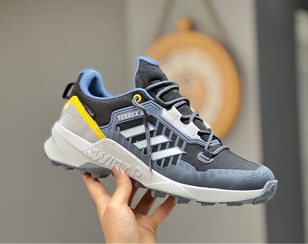 Adidas yeni