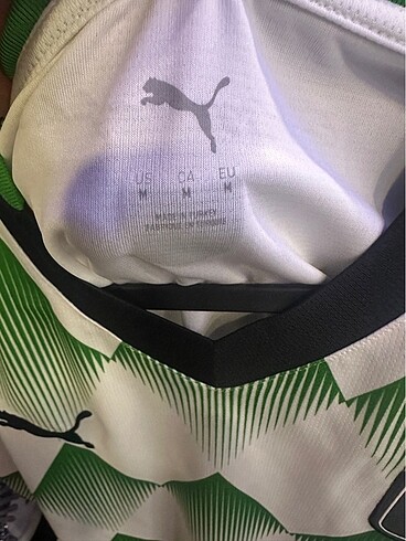 Puma Forma