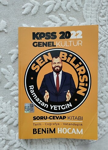 KPSS TARIH SEN BILIRSIN 
