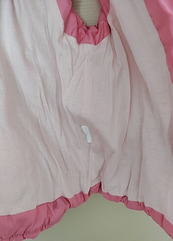 LC WAİKİKİ ŞİŞME YELEK MONT  - Görsel 4