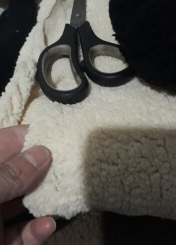 peluş kumaş