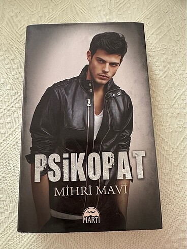 Psikopat 1