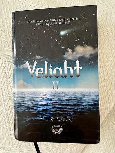 Veliaht 2