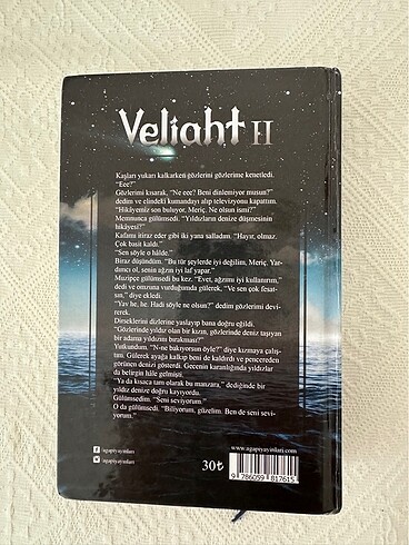  Veliaht 2