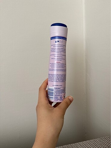 Nivea pearl and beauty sprey deodarant - Görsel 2