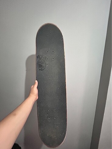 Diğer ?SOLD?Girl Kaykay Deck
