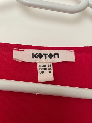 Koton Koton Bluz