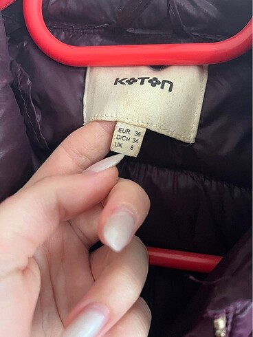 Koton KOTON MONT