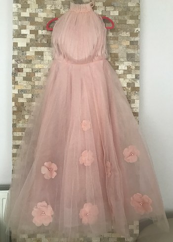 Theelsa Nişan Elbisesi