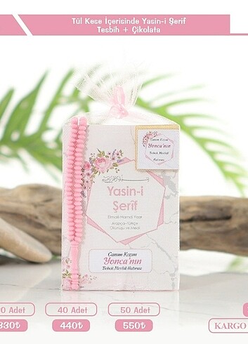 Beden Defter kitap kur'an yasin